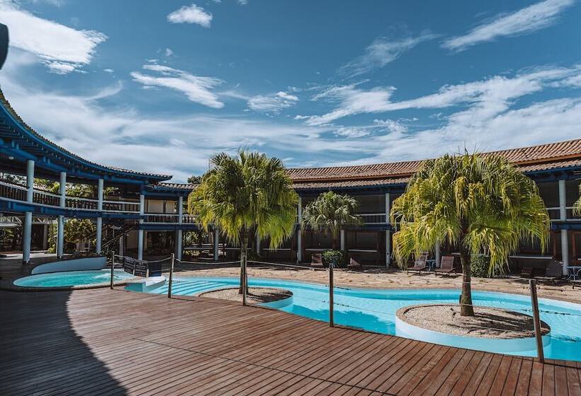 هتل Selina Buzios