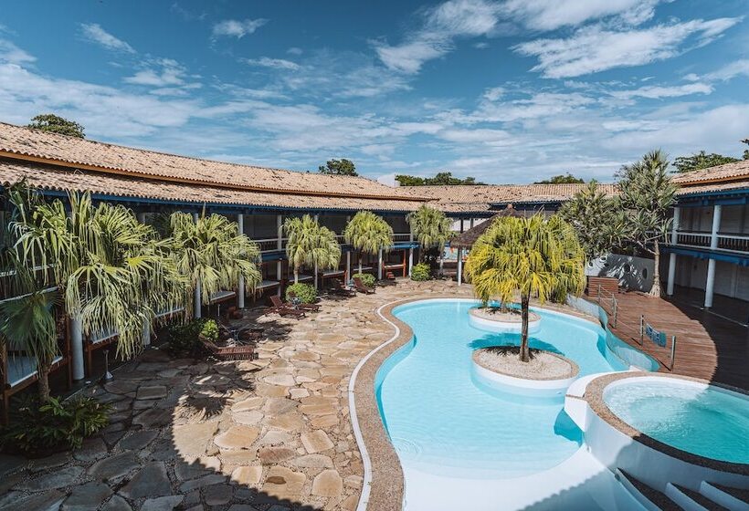 هتل Selina Buzios