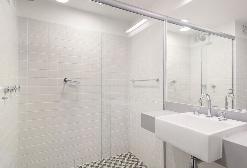 هتل Selina Buzios