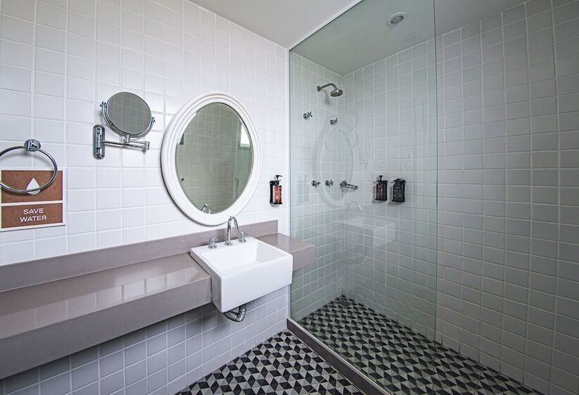 هتل Selina Buzios