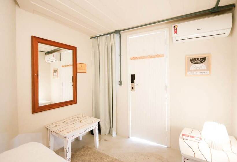 هتل Selina Buzios