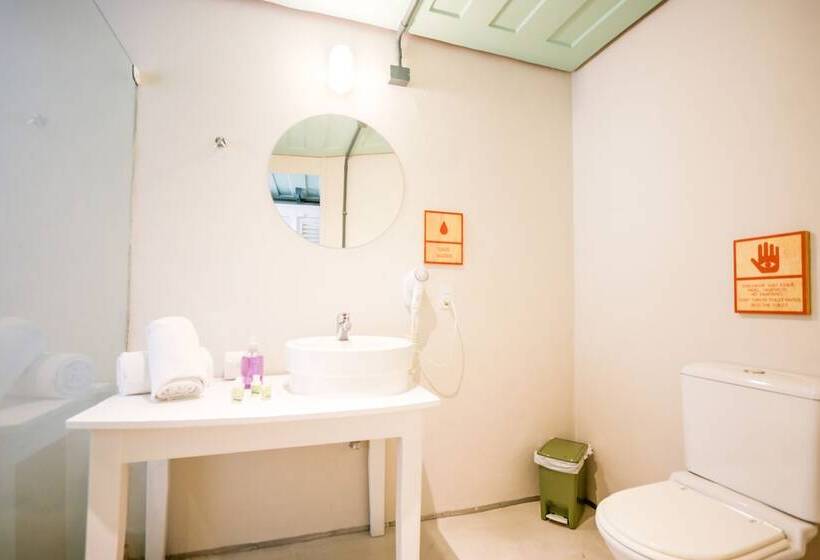 هتل Selina Buzios