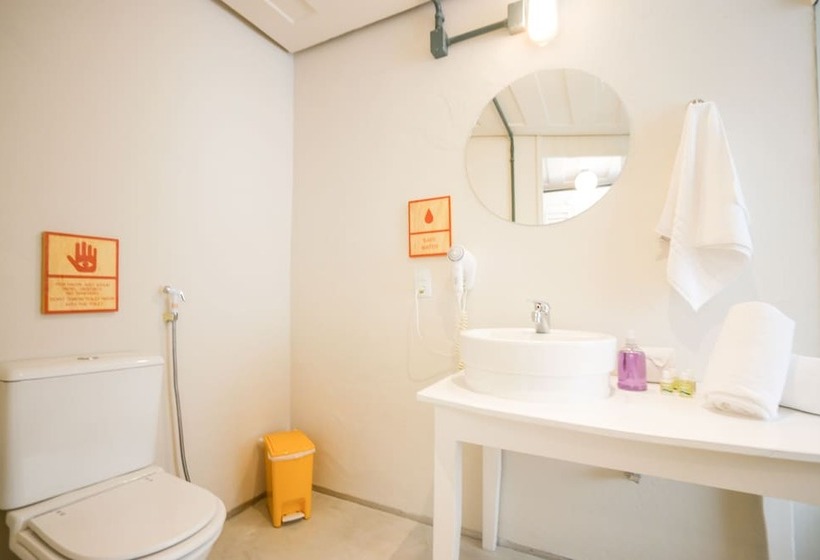 هتل Selina Buzios