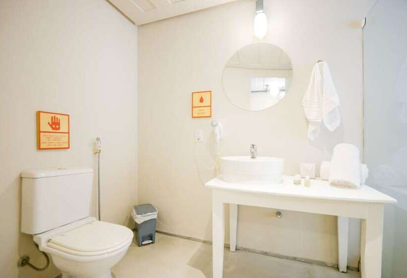 هتل Selina Buzios