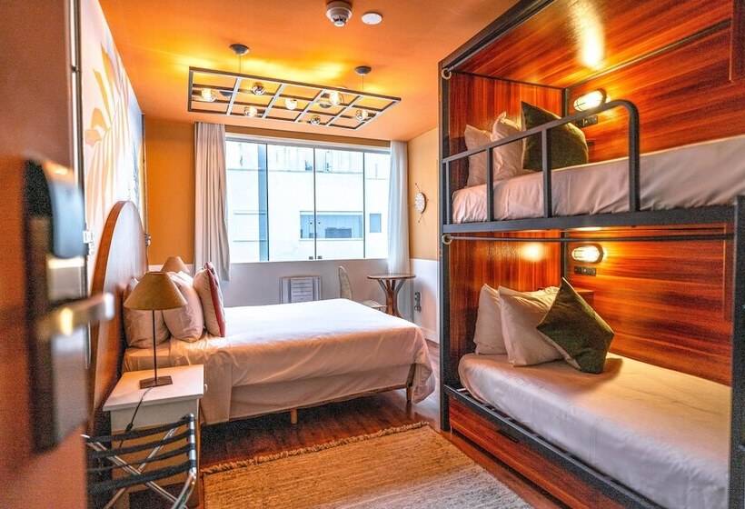 هتل Selina Buzios