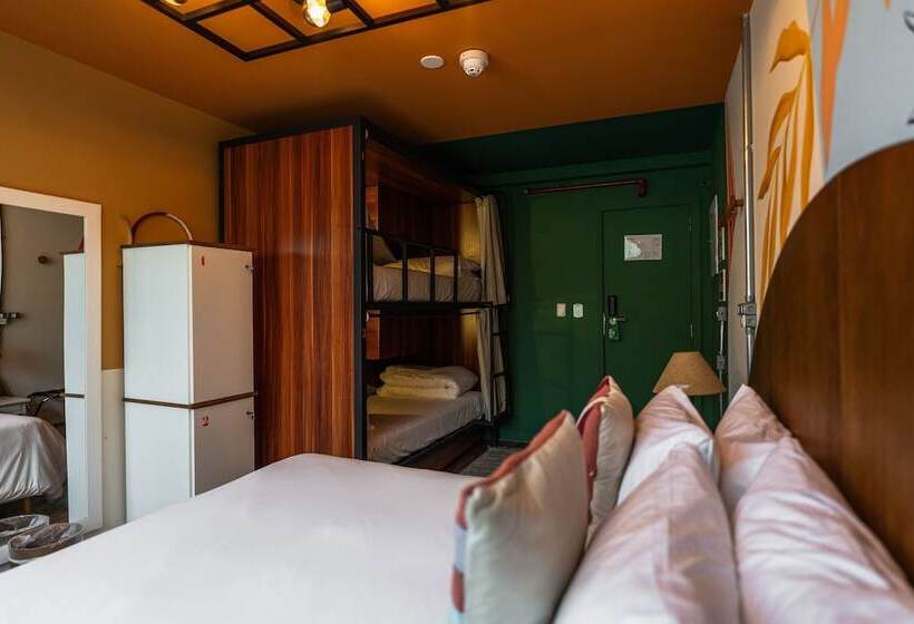 هتل Selina Buzios