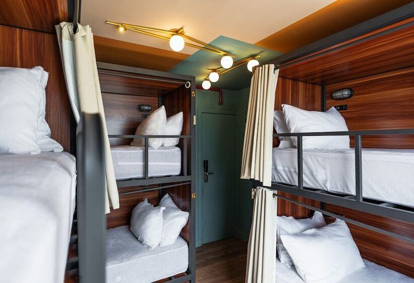 هتل Selina Buzios