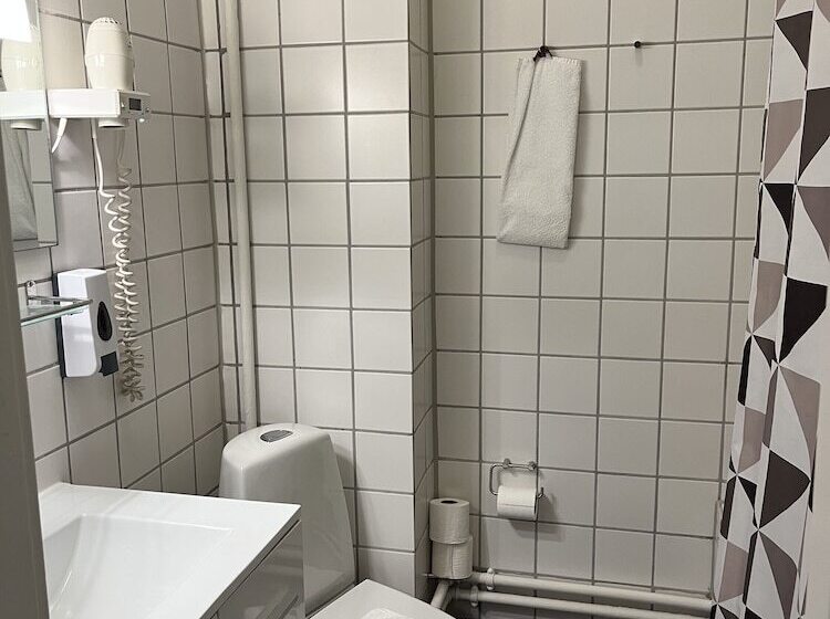 هتل Skandia