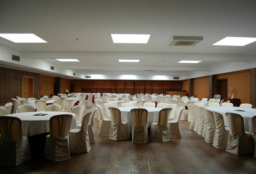 호텔 Solar Dos Canavarros