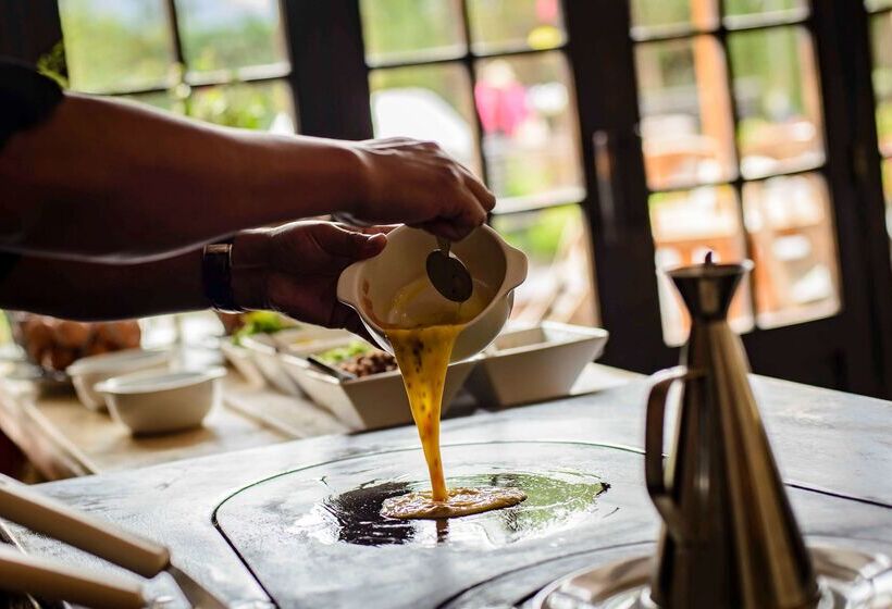 فندق Sonesta Posadas Del Inca   Valle Sagrado Yucay Urubamba