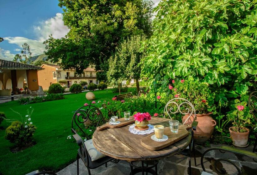 فندق Sonesta Posadas Del Inca   Valle Sagrado Yucay Urubamba