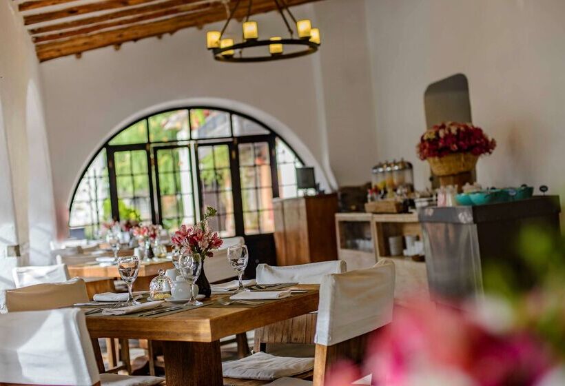 فندق Sonesta Posadas Del Inca   Valle Sagrado Yucay Urubamba