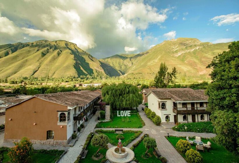 فندق Sonesta Posadas Del Inca   Valle Sagrado Yucay Urubamba