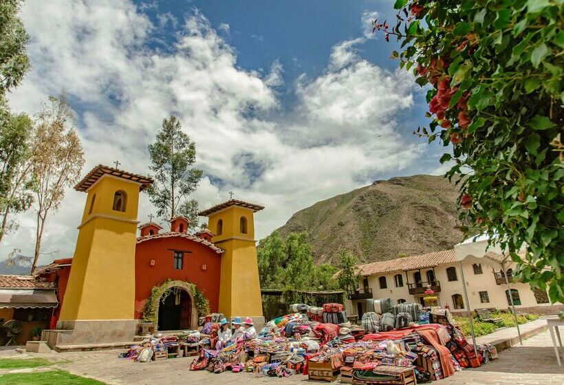 فندق Sonesta Posadas Del Inca   Valle Sagrado Yucay Urubamba