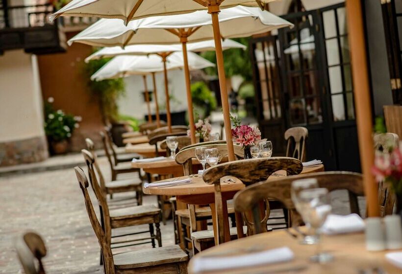 فندق Sonesta Posadas Del Inca   Valle Sagrado Yucay Urubamba