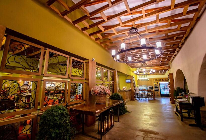 فندق Sonesta Posadas Del Inca   Valle Sagrado Yucay Urubamba