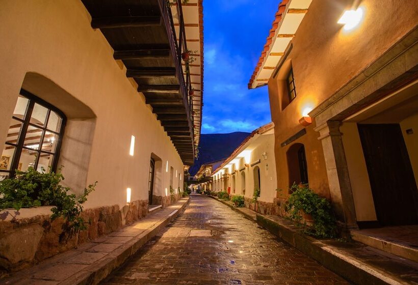 فندق Sonesta Posadas Del Inca   Valle Sagrado Yucay Urubamba