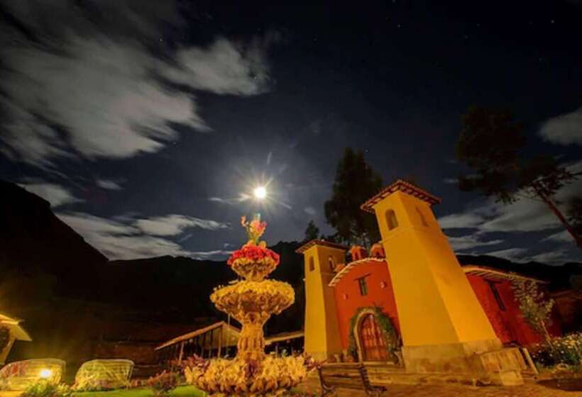 فندق Sonesta Posadas Del Inca   Valle Sagrado Yucay Urubamba