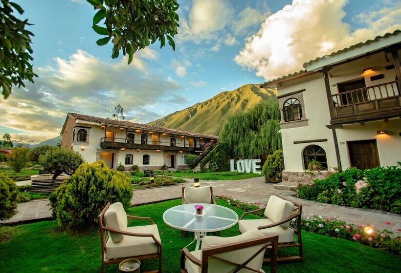 فندق Sonesta Posadas Del Inca   Valle Sagrado Yucay Urubamba