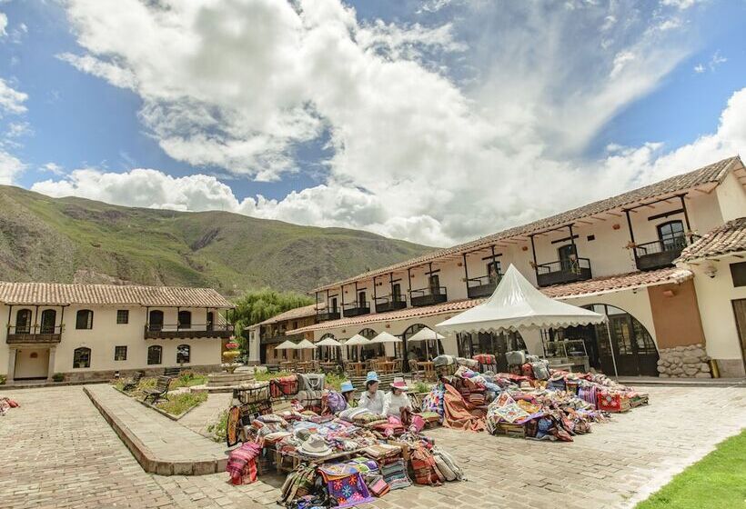 فندق Sonesta Posadas Del Inca   Valle Sagrado Yucay Urubamba