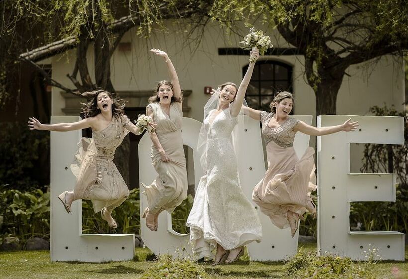 فندق Sonesta Posadas Del Inca   Valle Sagrado Yucay Urubamba