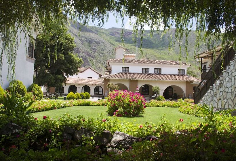 فندق Sonesta Posadas Del Inca   Valle Sagrado Yucay Urubamba