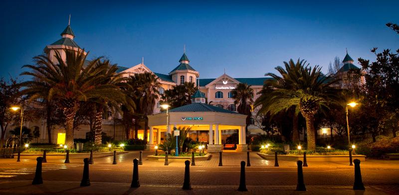 호텔 Southern Sun The Ridge