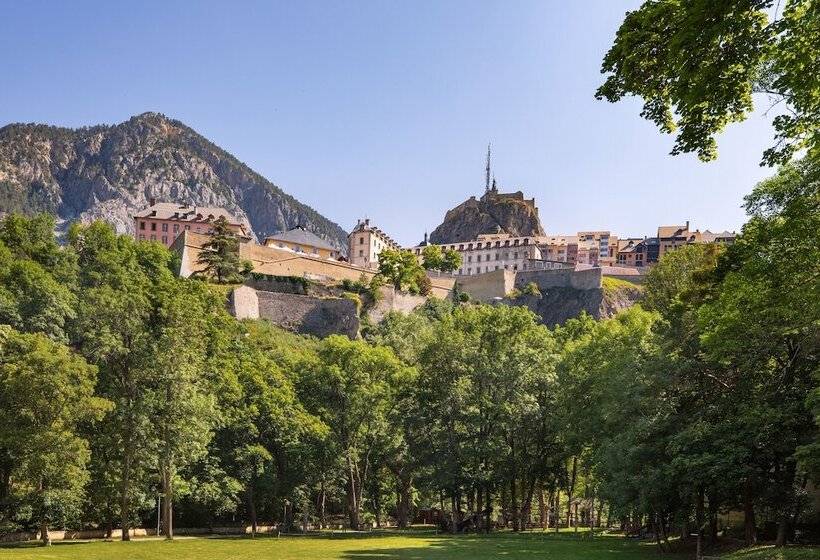 Sowell Hotels Le Parc & Spa