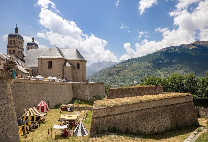 Sowell Hotels Le Parc & Spa