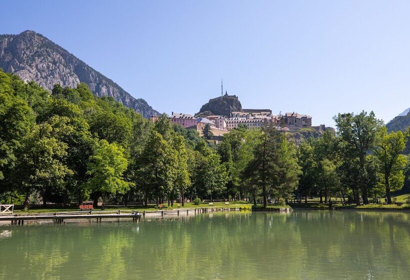 Sowell Hotels Le Parc & Spa