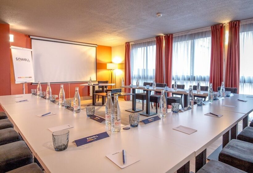 Sowell Hotels Le Parc & Spa