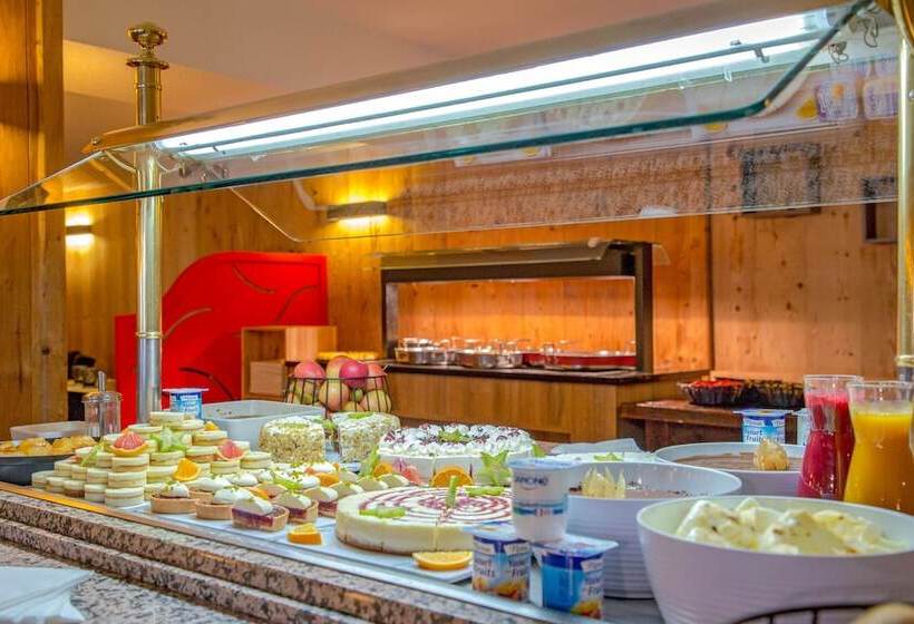 Sowell Hotels Le Parc & Spa