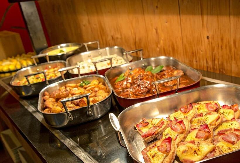 Sowell Hotels Le Parc & Spa