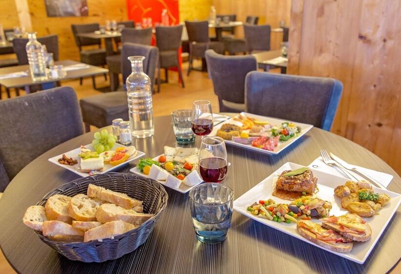 Sowell Hotels Le Parc & Spa