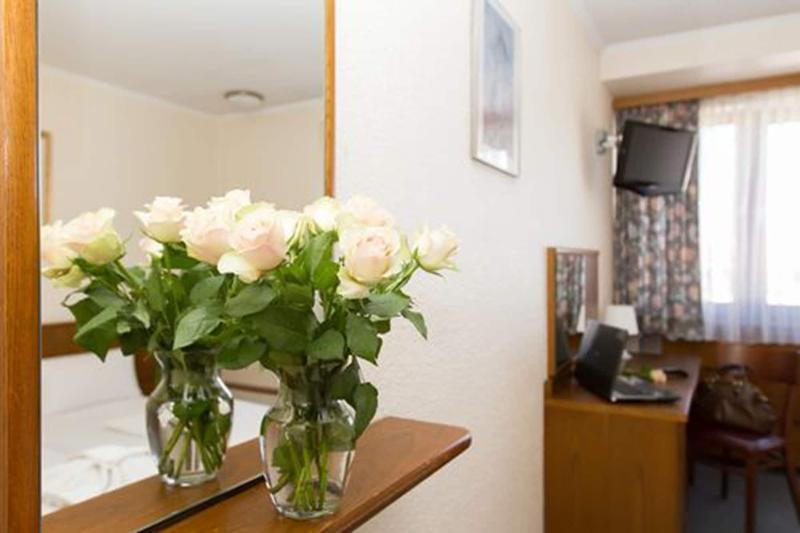 هتل Spreewitz Am Kurfurstendamm