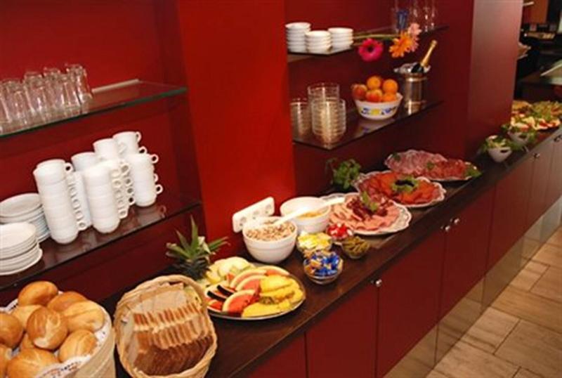 هتل Spreewitz Am Kurfurstendamm