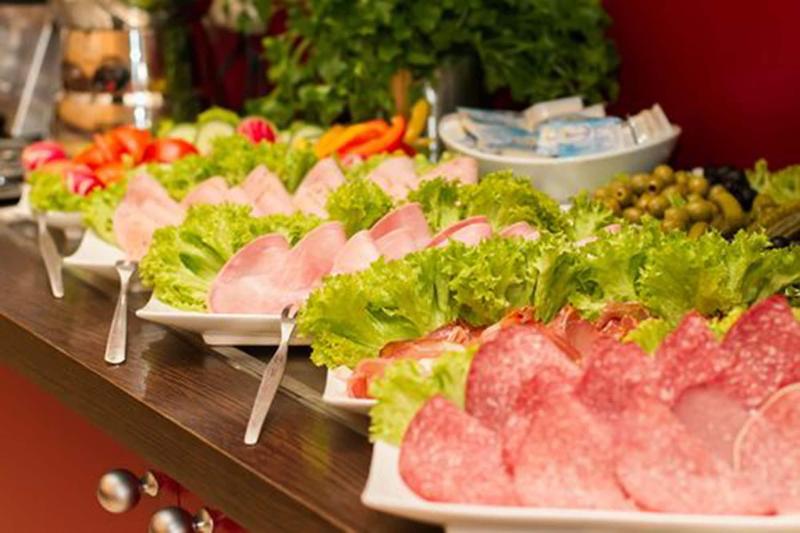 هتل Spreewitz Am Kurfurstendamm