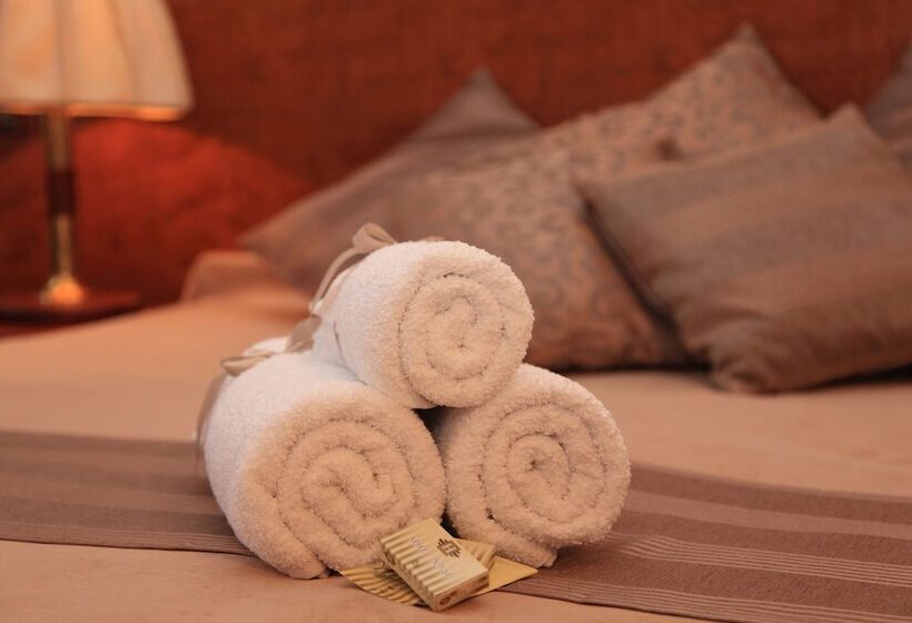 هتل Spreewitz Am Kurfurstendamm