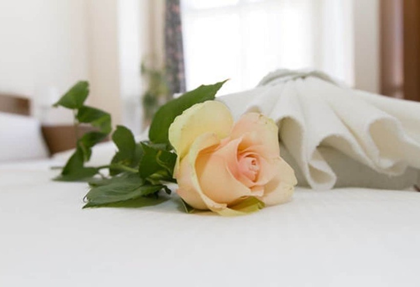 هتل Spreewitz Am Kurfurstendamm