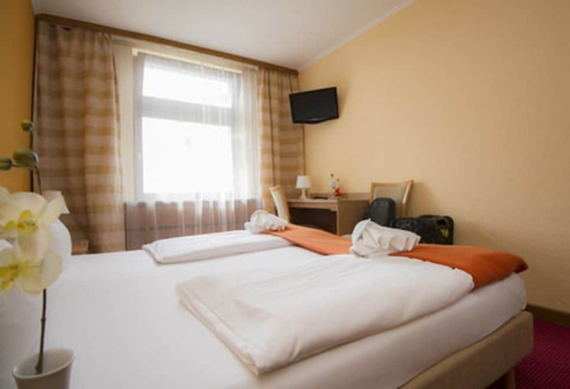 هتل Spreewitz Am Kurfurstendamm