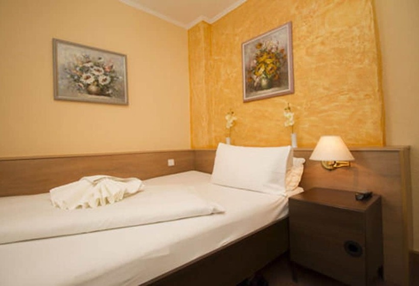 هتل Spreewitz Am Kurfurstendamm