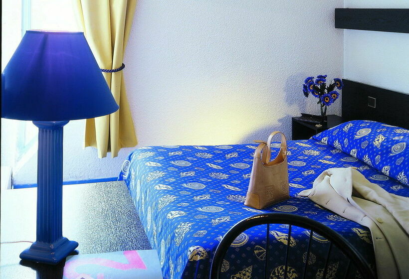 Отель Stars Geneve Aeroport