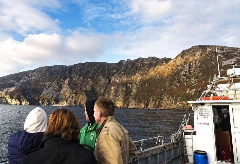 Station House Hotel Letterkenny