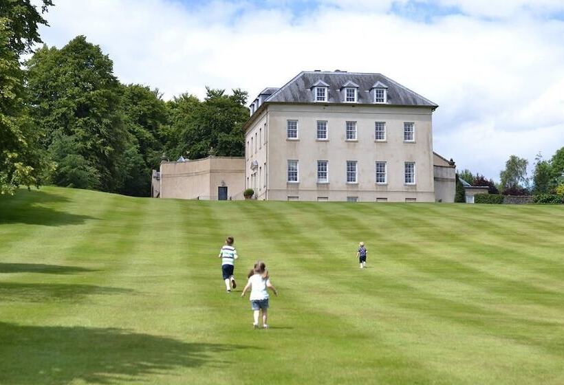 Station House Hotel Letterkenny