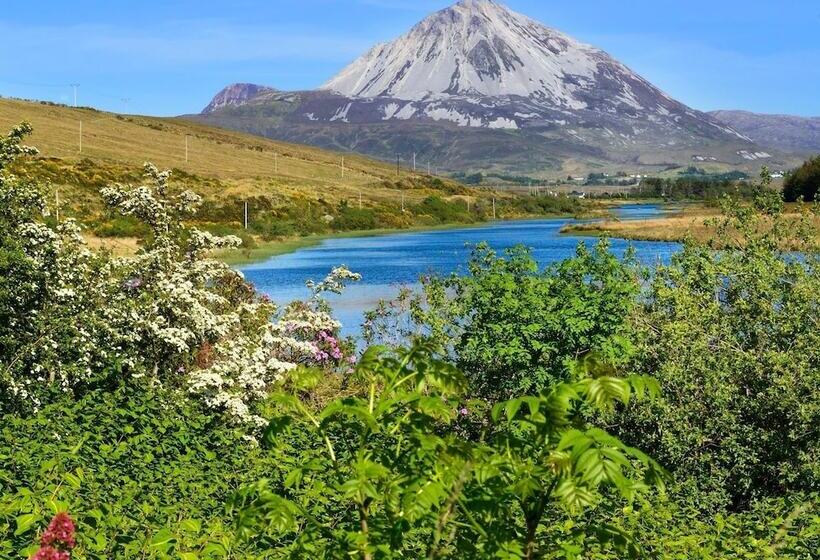 Station House Hotel Letterkenny
