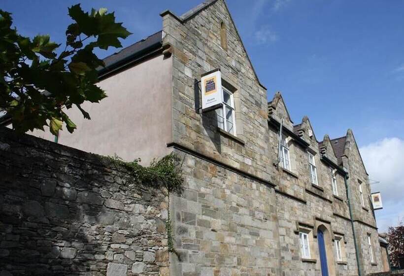 Station House Hotel Letterkenny