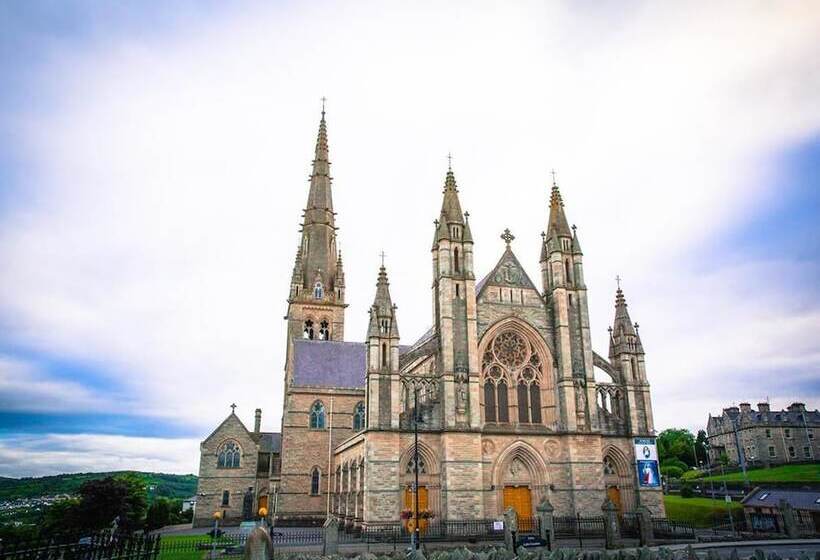 Station House Hotel Letterkenny