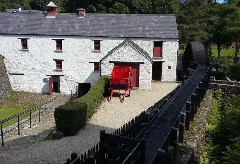 Station House Hotel Letterkenny