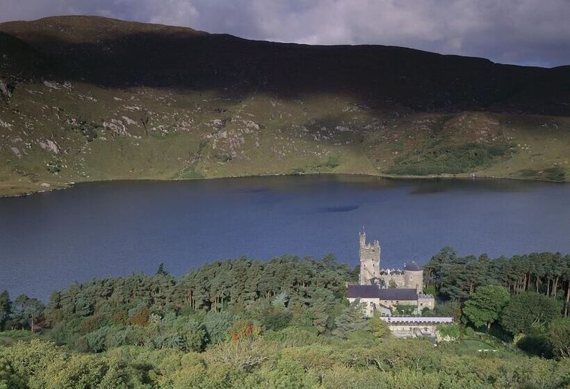 Station House Hotel Letterkenny