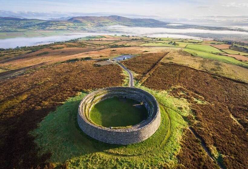 Station House Hotel Letterkenny